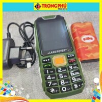 Điện thoại Lanrover W2019 Pin trâu 13800mah best sales