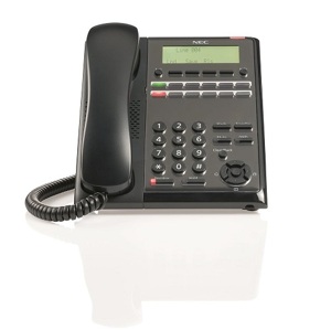 Điện thoại lập trình NEC IP7WW-12TXH-A1 TEL