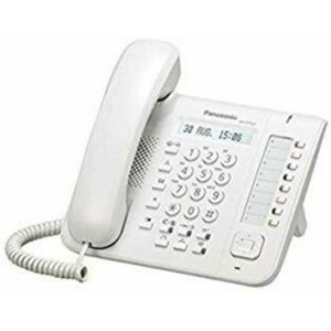 Điện thoại lập trình Panasonic KX-DT521X