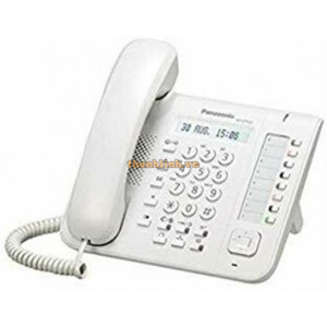 Điện thoại lập trình Panasonic KX-DT521X