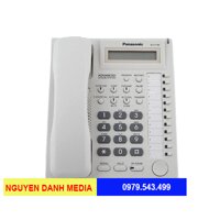 Điện thoại lập trình Panasonic KX-T7730