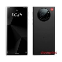 Điện thoại Leitz Phone 1 Camera chuyên nghiệp hinh thuc B