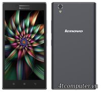 ĐIỆN THOẠI LENOVO P70 BLUE