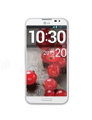 Điện thoại LG G Pro 2 F350 - 32GB