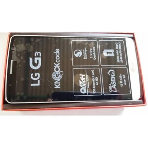 Điện thoại LG G3 Cat 6 F460