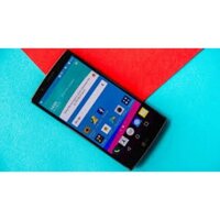 điện thoại LG G4 ram 3G rom 32G Chính Hãng, Chip: Snapdragon 808, Camera siêu nét, Cày Game mượt