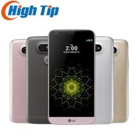 Điện Thoại LG G5  Mở Khóa 4G LTE Vân Tay Quad Core RAM 4G 32G ROM 5.3 ''16.0MP Camera - Tân Trang Thông Minh