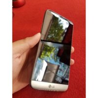 Điện thoại LG G5