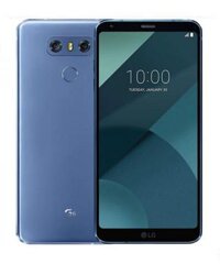 Điện thoại LG G6 H870 32GB Platinum, 5.7, 1 Sim, 4GB RAM, Mở mạng Quốc tế, Phiên bản Quốc tế, Không bảo hành