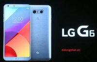 Điện thoại LG G6 Hàn quốc - Điện thoại Nhật