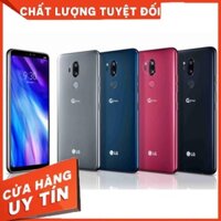 điện thoại LG G7 2sim 64G ram 4G mới CHÍNH HÃNG, chơi Free Fire mướt