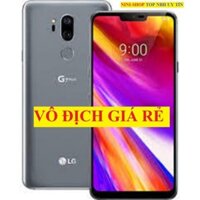 điện thoại LG G7 FULLBOX - GIÁ TỐT MÁY CHƯA QUA SỬ DỤNG