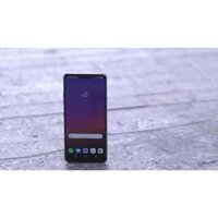 điện thoại LG G7 PLUS ThinQ 2 sim ram 6G/128G mới Chính Hãng, Chiến Game mượt