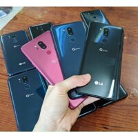 Điện thoại LG G7 ThinQ 1Sim 64GB like new 98% giá rẻ