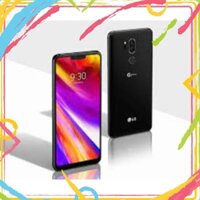 điện thoại LG G7 thinQ 2sim 64G ram 4G mới Chính Hãng, CPU snap 845 8 nhân hot