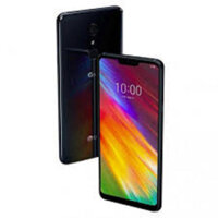 điện thoại LG G7 ThinQ ram 4/64G mới Chính Hãng, CPU: Snapdragon 845 8 nhân, game đấu mượt - TNN 02