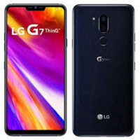 điện thoại LG G7 ThinQ ram 4/64G mới Chính Hãng, CPU: Snapdragon 845 8 nhân, game đấu mượt - TNN 02