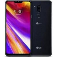 điện thoại LG G7 thơn Plus 2sim ram 6G bộ nhớ 128G mới zin