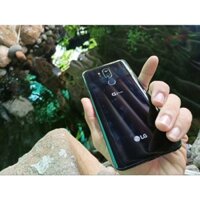 Điện thoại LG G7