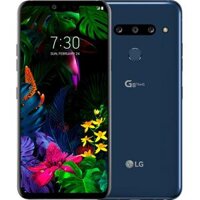 Điện thoại LG G8 ThinQ G820N bản mở khoá, RAM 6GB, bộ nhớ trong 128GB, vi xử lý Qualcomm855 6.1\