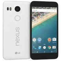 điện thoại LG Nexus 5X - LG Nexus 5 X Chính Hãng ram 2G rom 32G, Camera siêu nét, cày Game mượt