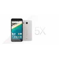 điện thoại LG Nexus 5X - LG Nexus 5 X Chính Hãng ram 2G rom 32G, Camera siêu nét, cày Game mượt - GGS 01