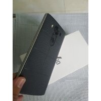 Điện thoại LG V10 2sim Fullbox Chính hãng