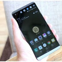 Điện Thoại LG V20 64G Bản Hàn - Chip Snapdragon 820 Màn Kép 5.7" Ram 4G/64G