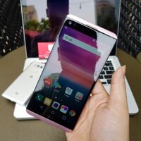 Điện thoại LG V20 64GB 5.7 inch 2K Camera kép, chính hãng xách tay Hàn Quốc.