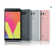 Điện Thoại LG V20 Hàn Bộ Nhớ 64GB Ram 4GB Đẹp Keng