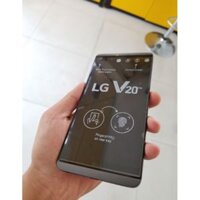 Điện thoại LG V20