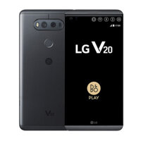 Điện thoại LG V20