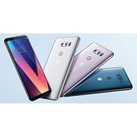 điện thoại LG V30 PLUS ram 4G/128G mới Chính hãng - Chơi PUBG/LIÊN QUÂN mượt