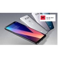 Điện thoại LG V30, Snapdragon 835, Ram 4G, ROM 64G
