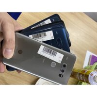 Điện thoại LG V35 ISAI, Bản Nhật, 1 sim, Ram 4G, Bộ nhớ trong 128G, đã up rom quốc tế