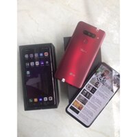 Điện thoại LG V40 64GB-128GB