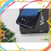 điện thoại LG V50 S - LG V50S Chính Hãng (8GB/256GB), màn hình 6.4inch, CPU Snapdragon 855, chiến game nặng mướt hot