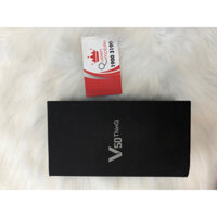 Điện thoại LG V50 ThinkQ mới 100%