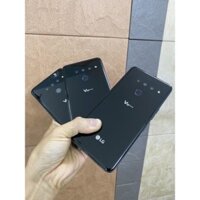 Điện thoại LG V50 ThinQ snap 855 ram 6GB 128GB Chiến Game Bao Mượt likenew