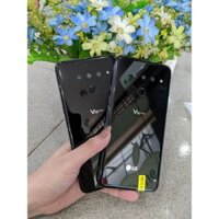 Điện thoại LG V50 ThinQ