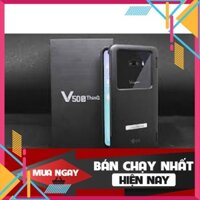 điện thoại LG V50S - LG V50 S RAM 8G Rom 256G mới Chính Hãng, camera trước khủng 32MP, snap 855 siêu mạnh