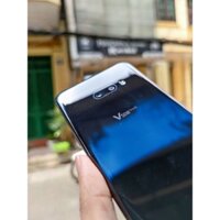 Điện thoại LG V50S ThinQ, cũ 99%, nhập Hàn Quốc
