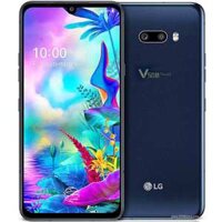 Điện Thoại LG V50S ThinQ (RAM 6G | ROM 256gb | Snap 855 | P-OLED 6.1 inch 2K+) Bản 2 SIM có Bảo Hành