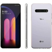 Điện thoại LG v60 - chip 865