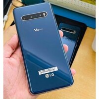 Điện thoại LG V60 ThinQ 1Sim Bản Nhật nguyên zin giá rẻ