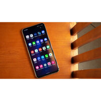 Điện thoại LG V60 ThinQ 5G Ram 128GB Chip rồng Snapdragon 865 cấu hình khủng hàng chính hãng.