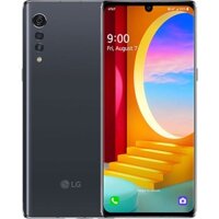 Điện thoại Lg Velvet Hàn Quốc 1 sim