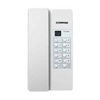 Điện thoại liên lạc nội bộ có tay nghe (Máy chủ) Commax TP-12RM