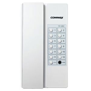 Điện thoại liên lạc nội bộ Commax TP-S