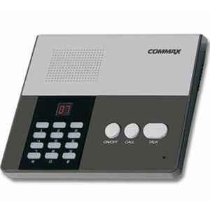 Điện thoại liên lạc nội bộ Commax CM-810